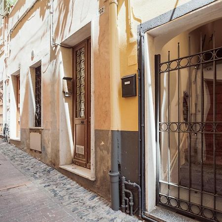 Costiglioli Central & Elegant Duplex Санремо Экстерьер фото